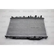 �������� ������� ���������� ������ Honda: Civic VII (FD) 1.6/1.8 05 -, Civic VII Hatchback (FD) 1.6/1.8 05 - Patron PRS4333 PRS4333 ����