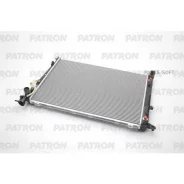 �������� ������� ���������� ������ Hyundai Santa FE 2.4 i 10- Patron PRS4357 PRS4357 ����