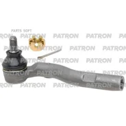 ���������� ������� ���� ����� Lexus GS 300 (1997-2005) (����������� � ������) Patron PS10043L PS10043L ����