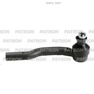 ���������� ������� ���� Toyota Lexus ES300H Lexus ES350 13- Patron PS10046L PS10046L ����