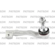 ���������� ������� ���� BMW X3 2018- X4 2017- (����������� � ������) Patron PS10062R PS10062R ����