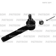 ���������� ������� ���� Toyota: LAND Cruiser 80 90-97, LAND Cruiser Hardtop 90-96 Patron PS10066R PS10066R ����