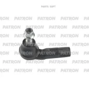 ���������� ������� ���� VW Tiguan 16- Patron PS10109L PS10109L ����