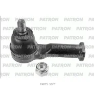 ���������� ������� ���� 8AH1-32-280 Mazda: 626 II GC 82-87, 626 III GD 87-92, 929 II HB 82-87, 929 III HC 87-91 Patron PS1037 PS1037 ����