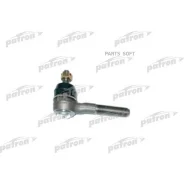 ���������� ������� ���� Mitsubishi: Pajero II 90-00, Pajero II �������� �������� 90-00 Patron PS1075 PS1075 ����