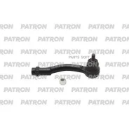 ���������� ������� ���� Hyundai: Tucson 04-09 KIA: Sportage 02-09 (����������� � �����) Patron PS1084LKOR PS1084LKOR ����
