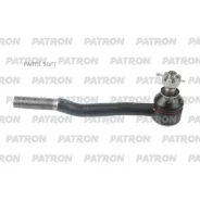 ���������� ������� ���� Toyota LAND Cruiser J90 Long 1996-2002 Patron PS10962 PS10962 ����