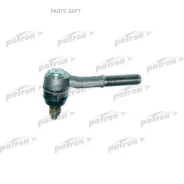 ���������� ������� ���� Nissan: Terrano 87- (����������� � ������) Patron PS1128 PS1128 ����