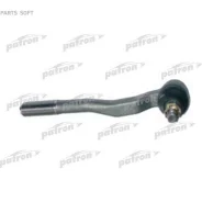 ���������� ������� ���� Toyota: 4 Runner 95-, LAND Cruiser 90 (J9) 95-, Prado (J9) 95- Patron PS1171L PS1171L ����