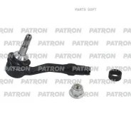 ���������� ������� ���� BMW: 5 E60/E61 520I-545I 02-, 7 E65/E66 730I-760LI 01- Patron PS1185 PS1185 ����