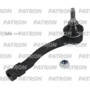���������� ������� ���� Citroen: Berlingo 04/08-, Peugeot: 308 09/07-, Partner Tepee 04/08- (����������� � ������) Patron PS1187R PS1187R ����