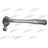 ���������� ������� ���� Peugeot: 207 06-, 207 CC 07-, 207 SW 07- (����������� � ������) Patron PS1227R PS1227R ����