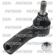 ���������� ������� ���� VW Passat B6 05- Skoda Octavia II 04- AUDI: A3 05/03- Patron PS1233L PS1233L ����