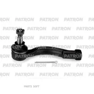 ���������� ������� ���� KIA: Sorento 02- Patron PS1275LKOR PS1275LKOR ����