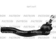 ���������� ������� ���� ������ Mitsubishi: Pajero IV Montero V87W/V97W 06- Patron PS1323R PS1323R ����