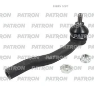 ���������� ������� ���� Mazda: CX-7 06-, CX-9 07- Patron PS1335L PS1335L ����