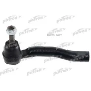 ���������� ������� ���� Toyota Prius (NHW20) 08/03 - (����������� � ������) Patron PS1357L PS1357L ����