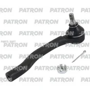 ���������� ������� ���� Honda: JAZZ (GD) 02- (����������� � ������) Patron PS1421L PS1421L ����
