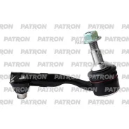 ���������� ������� ���� BMW 3Series(F30) 10/11? (����������� � ������) Patron PS1452L PS1452L ����