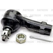 ���������� ������� ���� M10 x 1,25 M14 x 1,5 Mitsubishi: Lancer 08-, Outlander II 06-, Peugeot 4007 02/2007 - (����������� � ������) Patron PS1512 PS1...