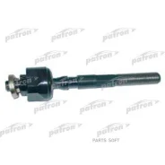 ���� ������� Honda: Civic IV 91-95, Civic IV Hatchback 91-95, CRX III 92-98 Patron PS2046 PS2046 ����