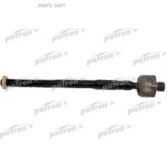 ���� ������� Nissan Almera (B10RS) 06- Patron PS2059 PS2059 ����