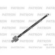 ���� ������� ������� �� PS2017. Volvo: S40/V40 96-, Mitsubishi: Carisma 95-06 (����������� � ������) Patron PS2105 PS2105 ����