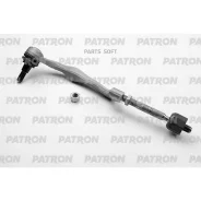 ���� ������� VW: Multivan V 03-, Transporter V C �������� ���������� 03-, Transporter V ������ 03- Patron PS2107L PS2107L ����