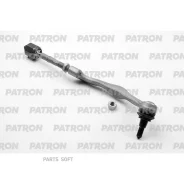 ���� ������� VW: Multivan V 03-, Transporter V C �������� ���������� 03-, Transporter V ������ 03- Patron PS2107R PS2107R ����