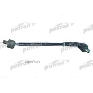 ���� ������� ������� �� PS2372L. SEAT: Cordoba 02-, Ibiza IV 02-, VW: FOX 05- (����������� � ������) Patron PS2202L PS2202L ����