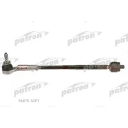 ���� ������� SEAT: Ibiza V 08 -, Ibiza V Sportcoupe 08 -, Ibiza V ST 10 - (����������� � ������) Patron PS2205L PS2205L ����