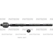 ���� ������� ����� Suzuki: SX4/YA11S- 06- Patron PS2319L PS2319L ����