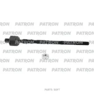 ���� ������� Subaru: Forester 02-07, Impreza 07.02-, Legacy 03-, Outback 03- Patron PS2327 PS2327 ����