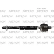 ���� ������� Nissan JUKE 06/10 - (����������� � ������) Patron PS2368 PS2368 ����