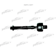 ���� ������� Hyundai: Accent 11-, Solaris 11- KIA RIO III 08/11 - (����������� � ������) Patron PS2386 PS2386 ����