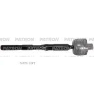 ���� ������� Nissan Qashqai 2014- Patron PS2577 PS2577 ����