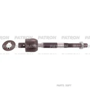 ���� ������� Ssangyong Rexton / Rexton II (GAB) 02- Patron PS2654 PS2654 ����