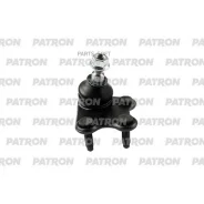 ����� ������� ����� Skoda: Fabia 07-, VW: POLO 05- Polo ����� 10- SEAT: Cordoba 09/02-11/09, Ibiza 03/08- Patron PS30010L PS30010L ����