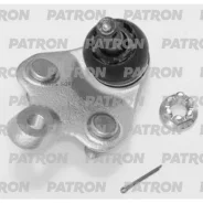 ����� ������� ����� 15,1mm Toyota: Avensis 03-08 Patron PS3087 PS3087 ����