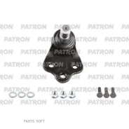 ����� ������� JEEP Compass 2017- MP/552 Patron PS30879 PS30879 ����