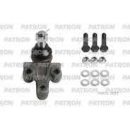 ����� ������� KIA Sorento 2003-2009 JC/BL (������ ���: 2003-2009) Patron PS3128 PS3128 ����