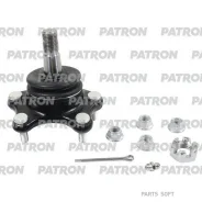 ����� ������� Toyota: 4 Runner 87-96, Hilux ����� 87- Patron PS3170 PS3170 ����