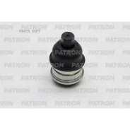 ����� ������� KIA: SOUL 09-, Pride 11- (����������� � �����) Patron PS3189KOR PS3189KOR ����