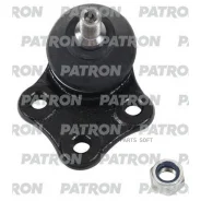 ����� ������� Renault: Fluence 10-, Megane III 08-, Megane CC 10-, Scenic III 09-, Grand Scenic III 09- Patron PS3231 PS3231 ����