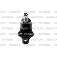 ����� ������� D=O18mm Chevrolet Evanda 08/04 - Chevrolet Epica 01/05 - Patron PS3248 PS3248 ����