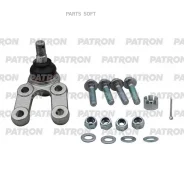 ����� ������� Ssangyong: Korando 88-99, Musso 93-98 Patron PS3314 PS3314 ����