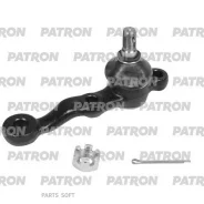 ����� ������� ������ ����� Toyota MARK 2/Chaser/Cresta GX100 96-01 Patron PS3343L PS3343L ����