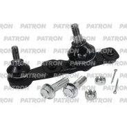 ����� ������� �������� ������ ����� Toyota MARK X GRX120 04-09 Patron PS3365L PS3365L ����