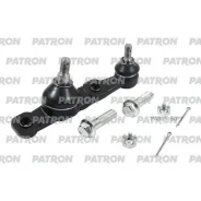 ����� ������� �������� ������ ������ Toyota MARK X GRX120 04-09 Patron PS3365R PS3365R ����
