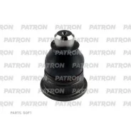 ����� ������� Dacia Logan 2012- II (����������� � ������) Patron PS3391 PS3391 ����